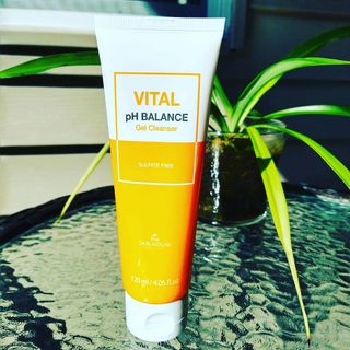 Vita Snail Trio Set [First Essence, Cream, Gel Cleanser] — 4점을 준 리뷰어가 2021년 9월 올린 사용 사진
