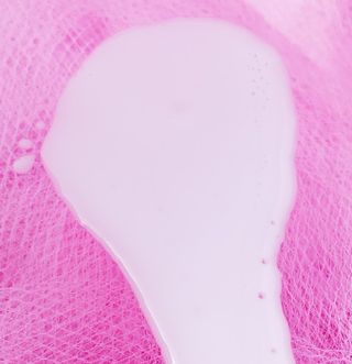 [Vegan] XYCOS Pink Collagen Serum — 5점을 준 리뷰어가 2022년 2월 올린 사용 사진