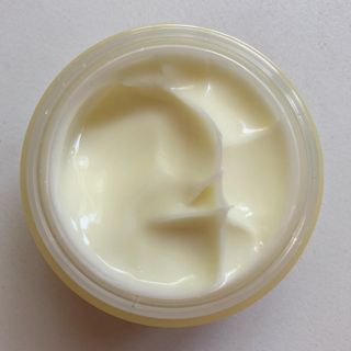 VELY VELY Yuja C-tamin Cream — 5점을 준 리뷰어가 2021년 4월 올린 사용 사진