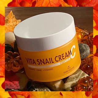 Vita Snail Cream + Vital PH Gel Cleanser — 5점을 준 리뷰어가 2021년 10월 올린 사용 사진