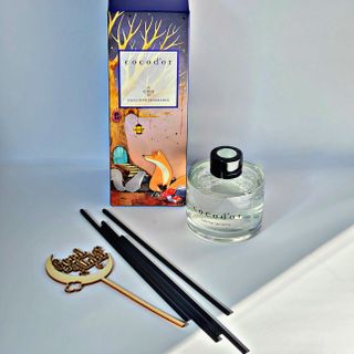 코코도르 디퓨저 120ml, 200ml, 500ml — 5점을 준 리뷰어가 2022년 2월 올린 사용 사진
