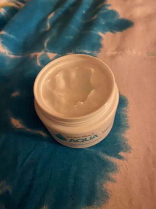 [THE SKIN HOUSE] Water Block Aqua Balm — 5점을 준 리뷰어가 2022년 4월 올린 사용 사진