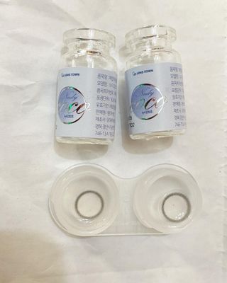 [thepiel] Nudy coco 누디 코코 — 3점을 준 리뷰어가 2021년 11월 올린 사용 사진