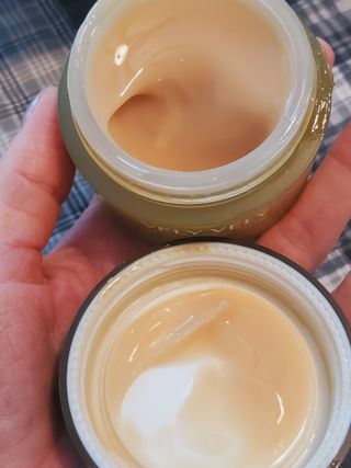 VELY VELY Artemisia Return Cream — 5점을 준 리뷰어가 2021년 4월 올린 사용 사진