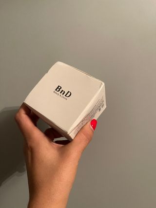 비엔디 2나우[ENG]BnD Body Wrinkle Repair Butt premium — 5점을 준 리뷰어가 2024년 12월 올린 사용 사진