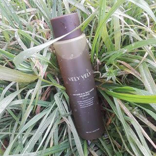 VELY VELY Artemisia Balance Essence — 4점을 준 리뷰어가 2021년 3월 올린 사용 사진
