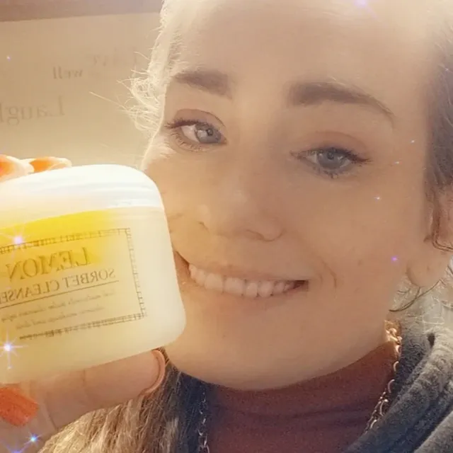 [THE SKIN HOUSE] Lemon Sorbet Cleanser, Aloe Soothing Vitamin Gel 리뷰 사진