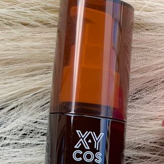 [Vegan] XYCOS Pink Collagen Serum — 4점을 준 리뷰어가 2022년 2월 올린 사용 사진