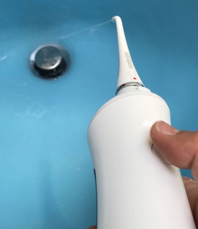 AQ-230 리뷰 사진