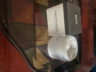 비엔디 2나우[ENG]BnD Body Whitening Underarm Cream — 3점을 준 리뷰어가 2025년 1월 올린 사용 사진