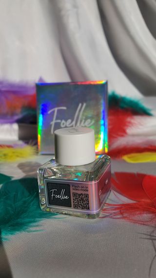 포엘리에 Foellie 이너 퍼퓸 오 드 시엘 — 5점을 준 리뷰어가 2021년 11월 올린 사용 사진