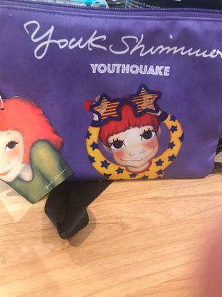 YOUKSHIMWON Wristlet Wallet for Women Smart Phone Strap Clutch — 5점을 준 리뷰어가 2021년 7월 올린 사용 사진