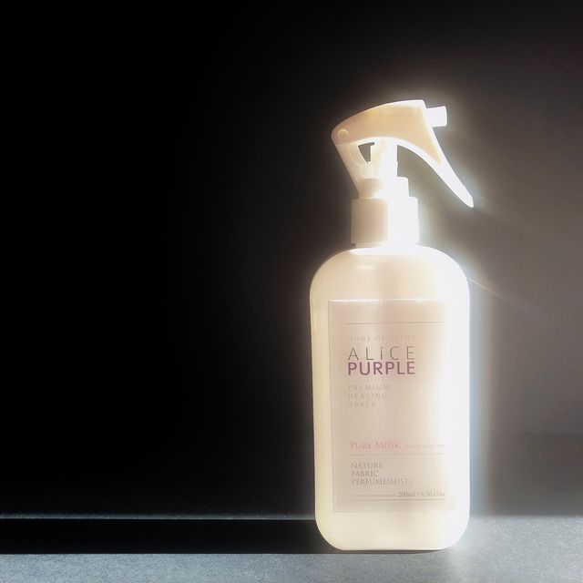 [ALICEPURPLE] 100 천연 냄새 제거기 공기 리프레셔 데오도란트 리뷰 사진