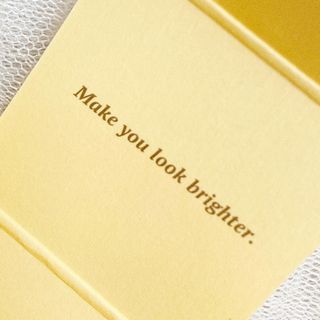 VELY VELY Yuja C-Tamin Serum — 5점을 준 리뷰어가 2021년 4월 올린 사용 사진