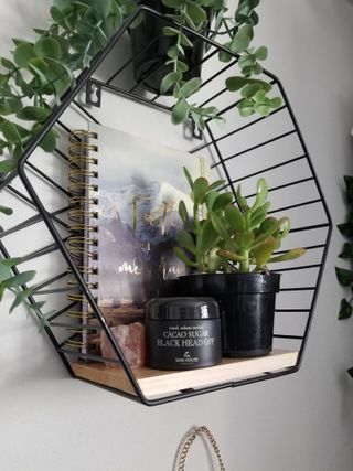 [THE SKIN HOUSE] Cacao Sugar Black Head Off — 4점을 준 리뷰어가 2022년 3월 올린 사용 사진