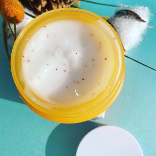 Vita Snail Cream + Hyaluronic 6000 ampoule — 4.5점을 준 리뷰어가 2021년 8월 올린 사용 사진