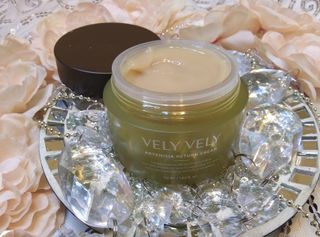 VELY VELY Artemisia Return Cream — 5점을 준 리뷰어가 2021년 4월 올린 사용 사진