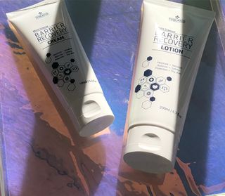 트리티스 [TREATIS] Barrier Recovery Lotion 200ml — 4.5점을 준 리뷰어가 2021년 2월 올린 사용 사진