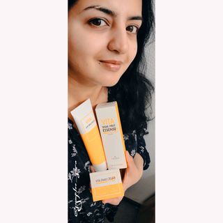 Vita Snail Trio Set [First Essence, Cream, Gel Cleanser] — 5점을 준 리뷰어가 2021년 9월 올린 사용 사진