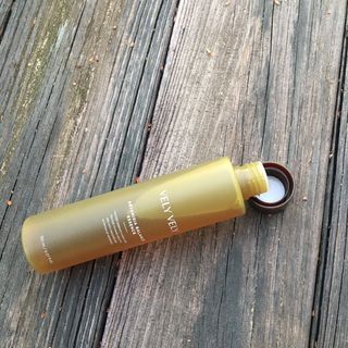 VELY VELY Artemisia Balance Essence — 5점을 준 리뷰어가 2021년 3월 올린 사용 사진