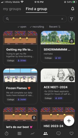 도트타이머 Metaverse time management app, Dote Timer ⏲️ 1 premium lifetime pass, 10 one-year subscriptions — 5점을 준 리뷰어가 2023년 9월 올린 사용 사진