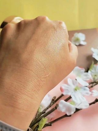 VELY VELY Yuja C-tamin Cream — 5점을 준 리뷰어가 2021년 5월 올린 사용 사진