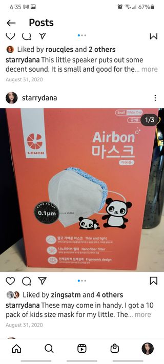 Starrydana님이 올린 리뷰 사진 3