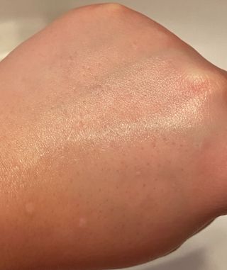 Ultra Hyaluronic Cleansing Oil + Emulsion — 5점을 준 리뷰어가 2021년 10월 올린 사용 사진