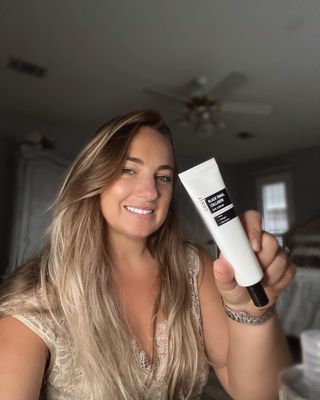 Black Snail Collagen Eye cream — 5점을 준 리뷰어가 2022년 5월 올린 사용 사진