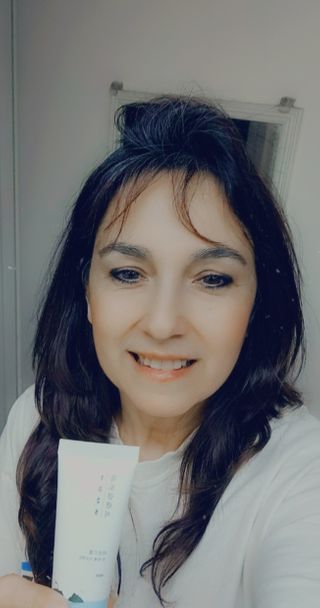 ROUND LAB 1025 DOKDO ON THE GO KIT — 4점을 준 리뷰어가 2021년 1월 올린 사용 사진