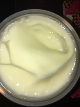 VELY VELY Yuja C-tamin Cream — 5점을 준 리뷰어가 2021년 4월 올린 사용 사진