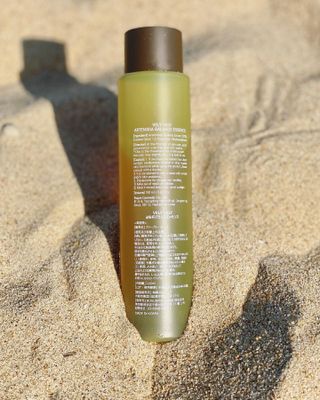 VELY VELY Artemisia Balance Essence — 5점을 준 리뷰어가 2021년 4월 올린 사용 사진
