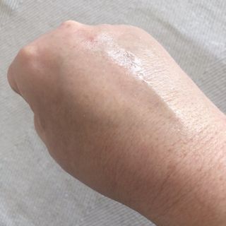 라운드 랩 1025 독도 토너 100ml — 4점을 준 리뷰어가 2021년 2월 올린 사용 사진