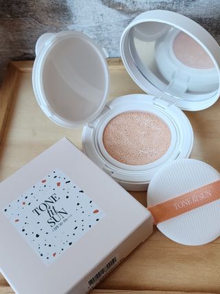 ResearchingBeauty님이 올린 리뷰 사진 1