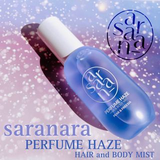 PERFUME HAZE HAIR &amp; BODY MIST 퍼퓸 헤이즈 헤어 &amp; 바디 미스트 — 4점을 준 리뷰어가 2023년 3월 올린 사용 사진