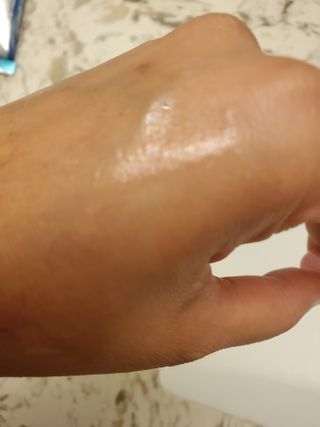 이지듀 리더마 마스터 앰플 1ml x 20 바이알 — 5점을 준 리뷰어가 2021년 8월 올린 사용 사진