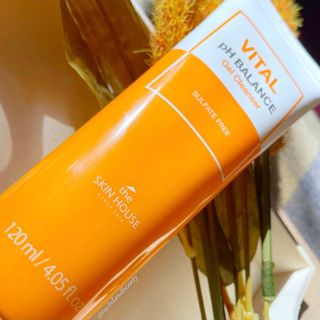 Vita Snail Trio Set [First Essence, Cream, Gel Cleanser] — 3.5점을 준 리뷰어가 2021년 8월 올린 사용 사진
