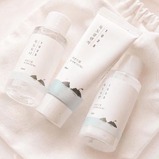ROUND LAB 1025 DOKDO ON THE GO KIT — 5점을 준 리뷰어가 2021년 2월 올린 사용 사진