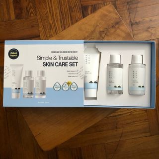 ROUND LAB 1025 DOKDO ON THE GO KIT — 5점을 준 리뷰어가 2021년 1월 올린 사용 사진