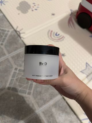 비엔디 2나우[ENG]BnD Body Wrinkle Repair Butt premium — 5점을 준 리뷰어가 2025년 1월 올린 사용 사진