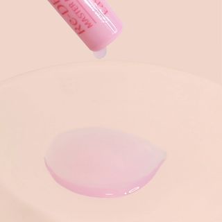 이지듀 리더마 마스터 앰플 1ml x 20 바이알 — 4.5점을 준 리뷰어가 2021년 2월 올린 사용 사진