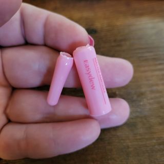 이지듀 리더마 마스터 앰플 1ml x 20 바이알 — 5점을 준 리뷰어가 2021년 8월 올린 사용 사진