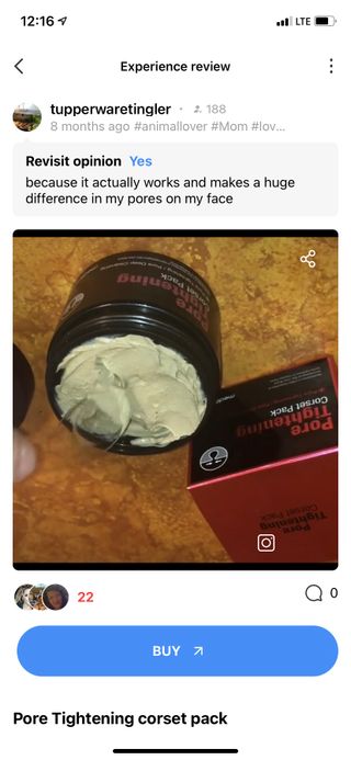 tupperwaretingler님이 올린 리뷰 사진 2