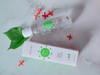 메타포레 12PM 카밍 토너 — 5점을 준 리뷰어가 2021년 7월 올린 사용 사진