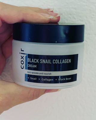 Black Snail Collagen Trio Set [Toner, Serum and Cream] — 5점을 준 리뷰어가 2021년 9월 올린 사용 사진