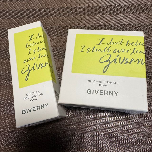 밀착 커버 파운데이션 30ml + 밀착 커버 쿠션 본 제품 리뷰 사진