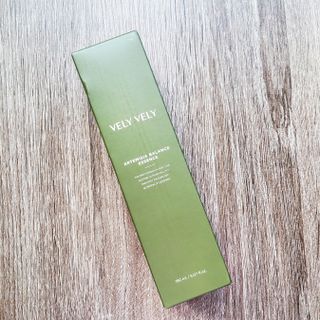 VELY VELY Artemisia Balance Essence — 4점을 준 리뷰어가 2021년 3월 올린 사용 사진