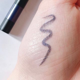 씨스터앤 시스터언 워터프루프 연필 아이라이너 — 4점을 준 리뷰어가 2022년 1월 올린 사용 사진