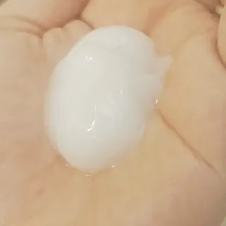 나인레스 매지나인 필 업 실크 트리트먼트 200ml 6.76 fl. 온스 유형에 남겨 — 5점을 준 리뷰어가 2022년 4월 올린 사용 사진