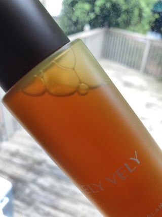 VELY VELY Artemisia Balance Essence — 4.5점을 준 리뷰어가 2021년 5월 올린 사용 사진